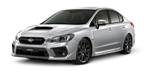 WRX 2.0 CVT